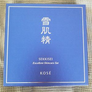 Sekkisei Excellent Collection Gift Set